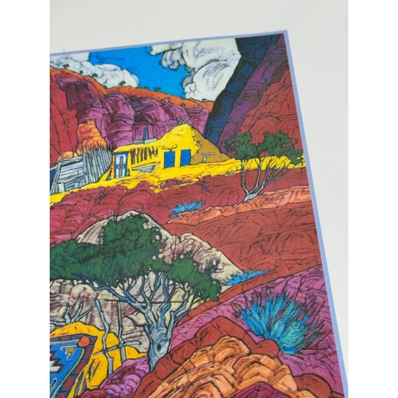 "A Warm Sweat, Cold Water" Art Print By White Thorne READ - Picture 3 of 7